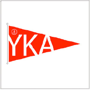 Logo: YK ACHENKIRCH