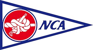 Logo: NAUTIC CLUB AUSTRIA
