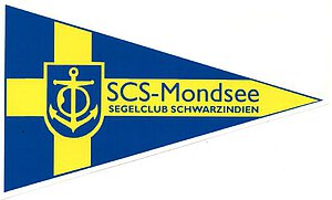 Logo: SC SCHWARZINDIEN