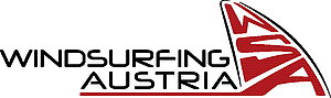 Logo: WINDSURFING AUSTRIA
