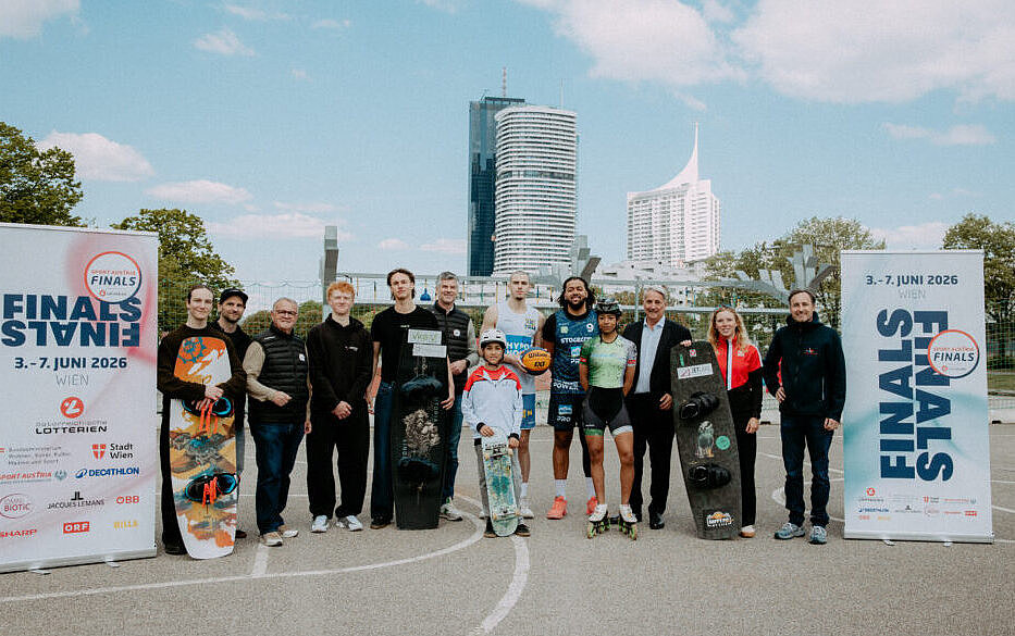 SAF - Michael Meindl