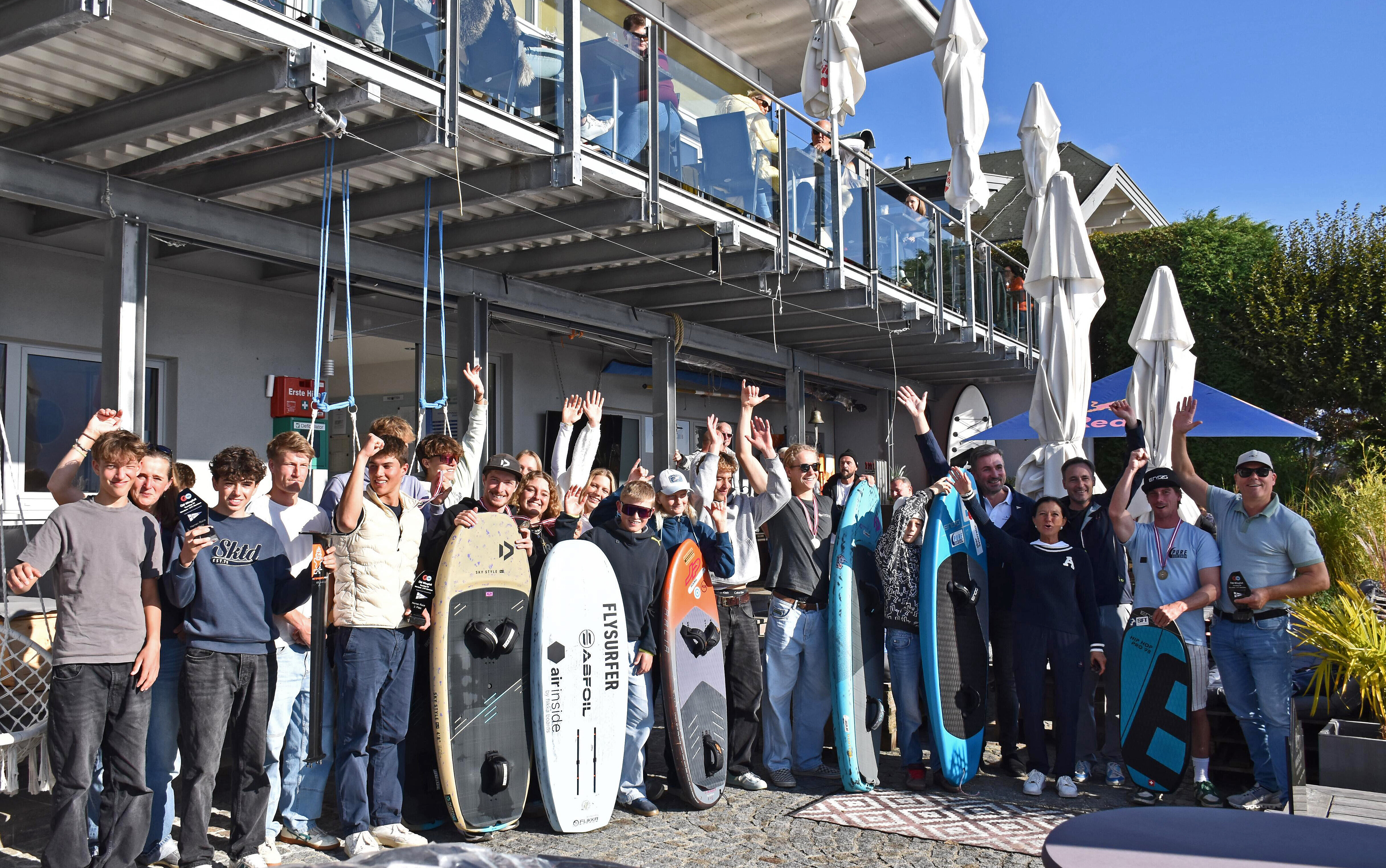 (c) Windkraftsport Austria