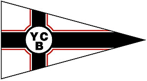 Logo: YC BREGENZ