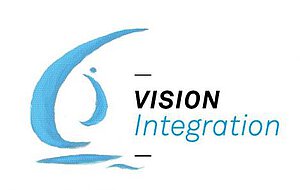 Logo: SPORTFÖRDERVEREIN VISION INTEGRATION