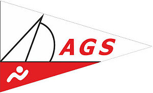 Logo: ASKÖ Gmunden Segeln