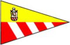 Logo: YACHTCLUB BREITENBRUNN