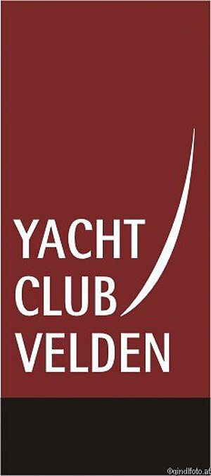 Logo: YC VELDEN