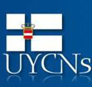 Logo: UYC NEUSIEDLERSEE