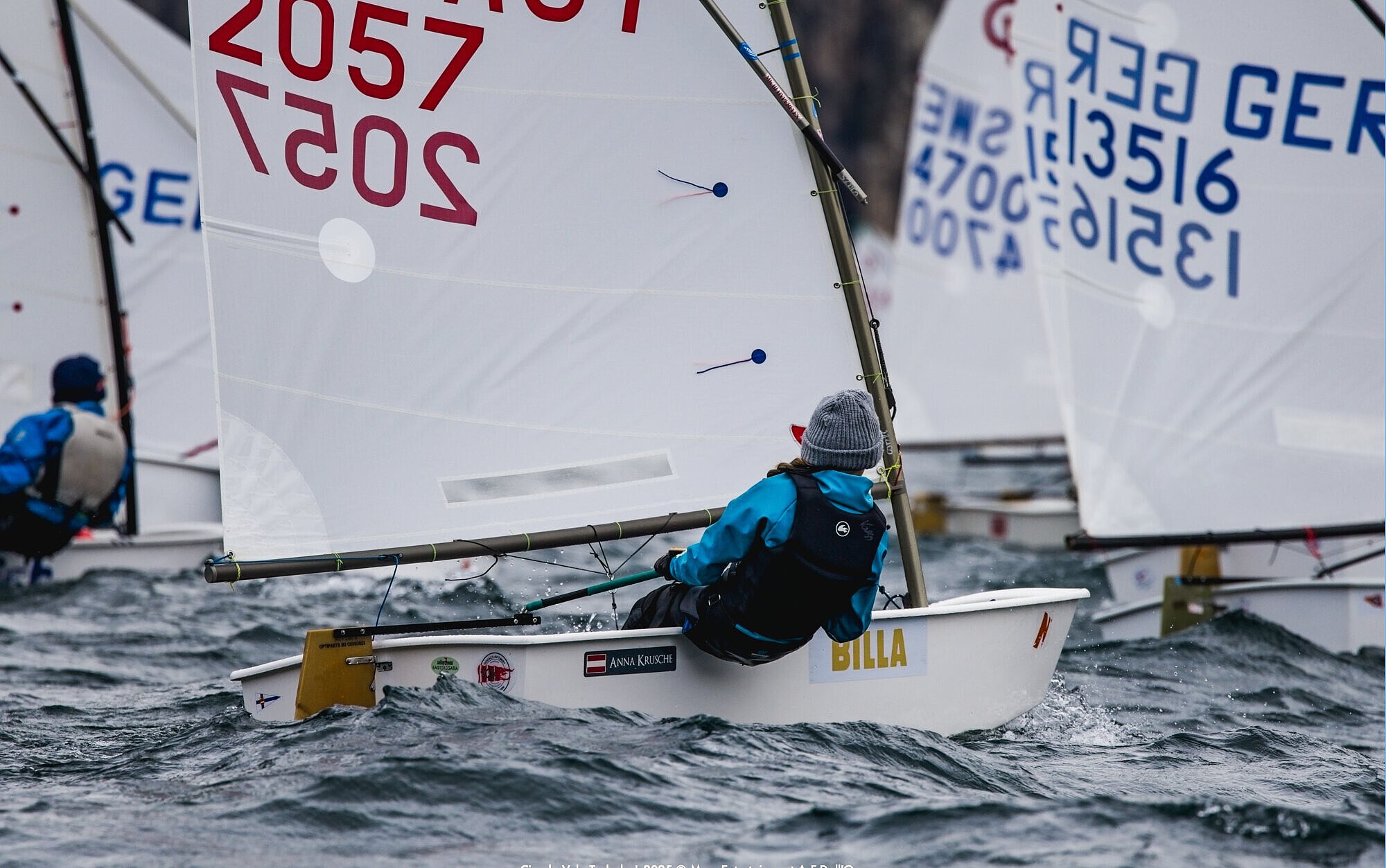 CVT | Mars Entertainment A.F. Dall’Ora