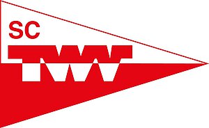 Logo: SC TWV ACHENSEE