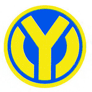 Logo: CASCARUDA YACHT CLUB