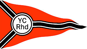 Logo: YC RHEINDELTA