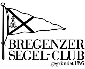 Logo: BREGENZER SC