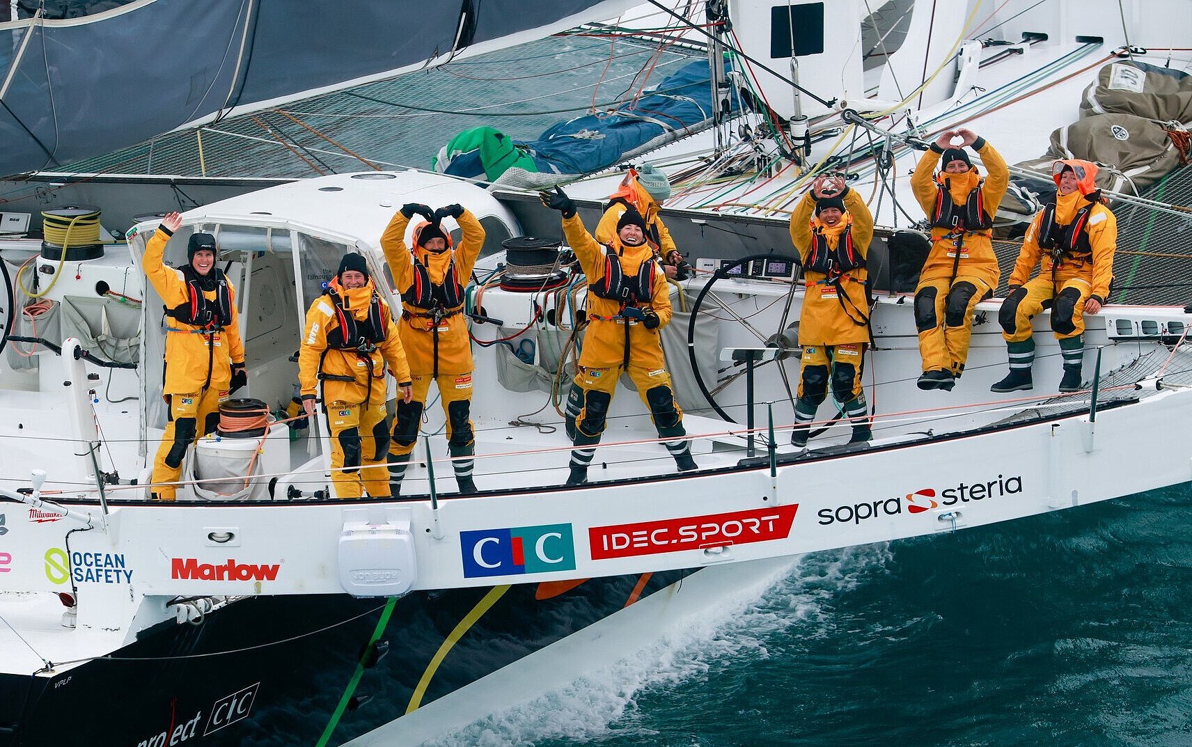 Lloyd / Jean-Marie Liot Images Lloyd / Jean-Marie Liot Images