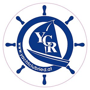 Logo: YACHTCLUB RIED IM INNKREIS