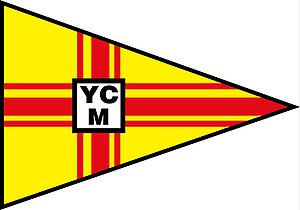 Logo: YC MÖRBISCH