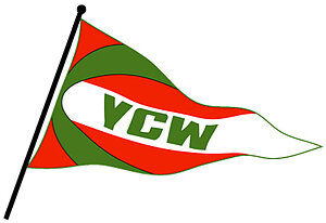 Logo: YC WEIDEN