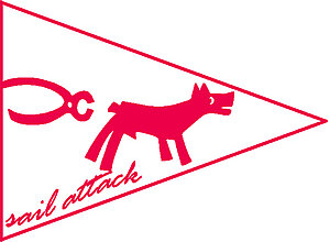 Logo: NAUTIKVEREIN SAIL ATTACK