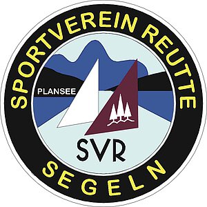 Logo: SV REUTTE, ZWEIGVEREIN SEGELN