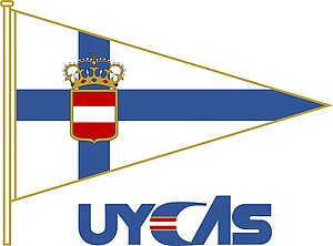 Logo: UYC ATTERSEE