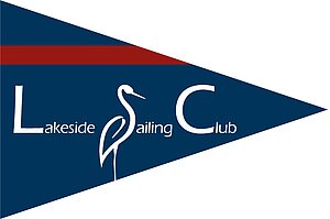 Logo: Lakeside Sailing Club