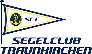 Logo: SC TRAUNKIRCHEN